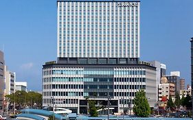 Solaria Nishitetsu Hotel Kagoshima